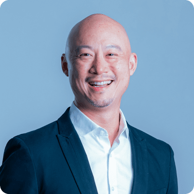 Ben Chien