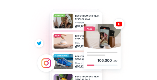 AnyCreator Future