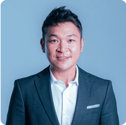 Lee Chin Chuan