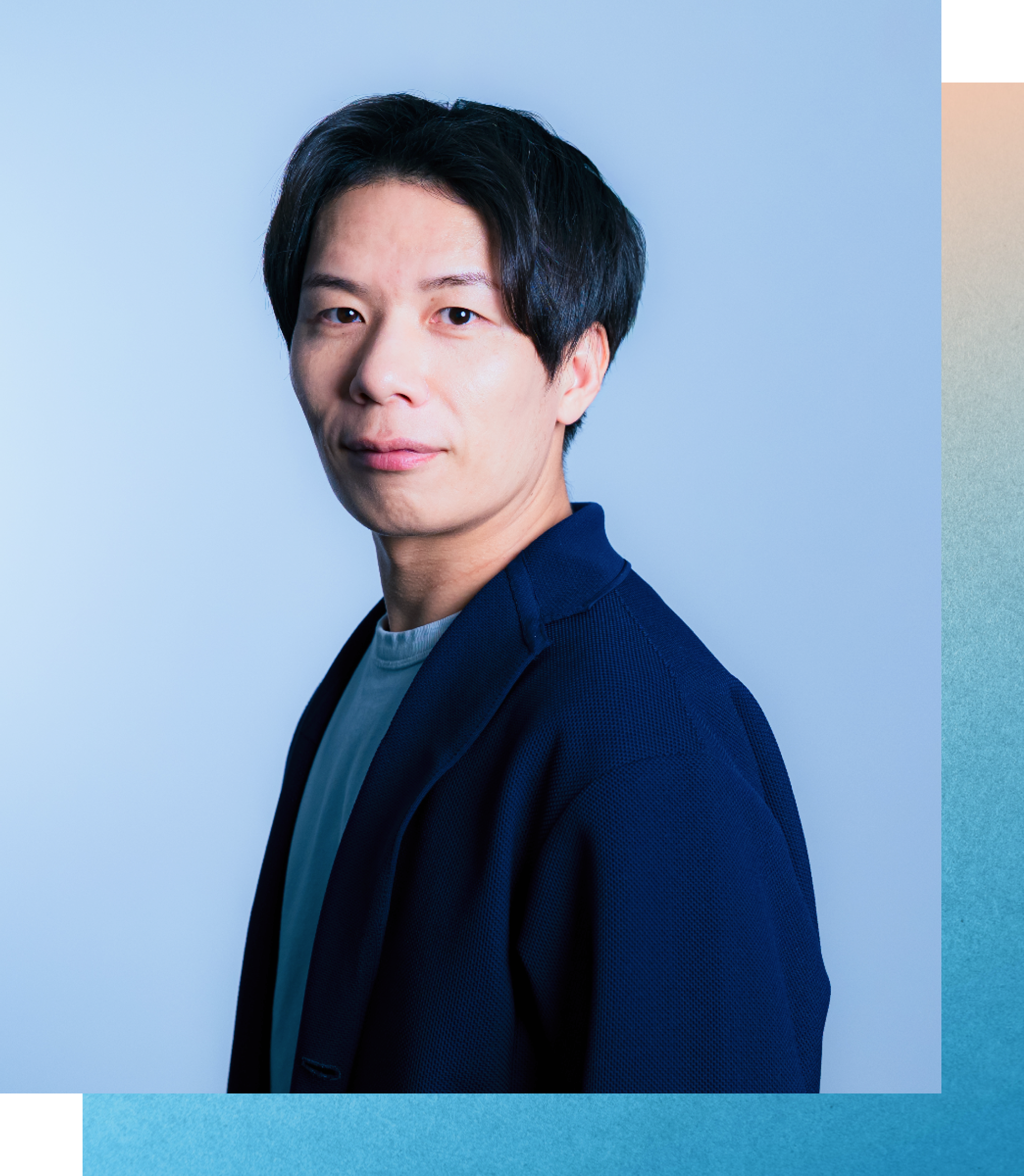 Kosuke Sogo