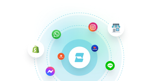 AnyChat Future