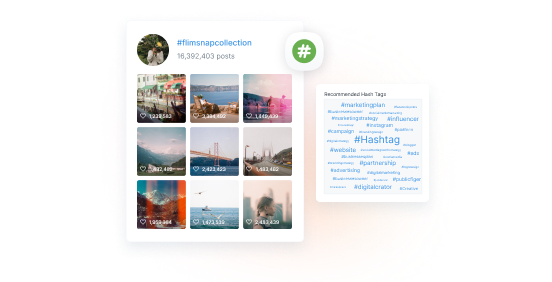 AnyTag Future
