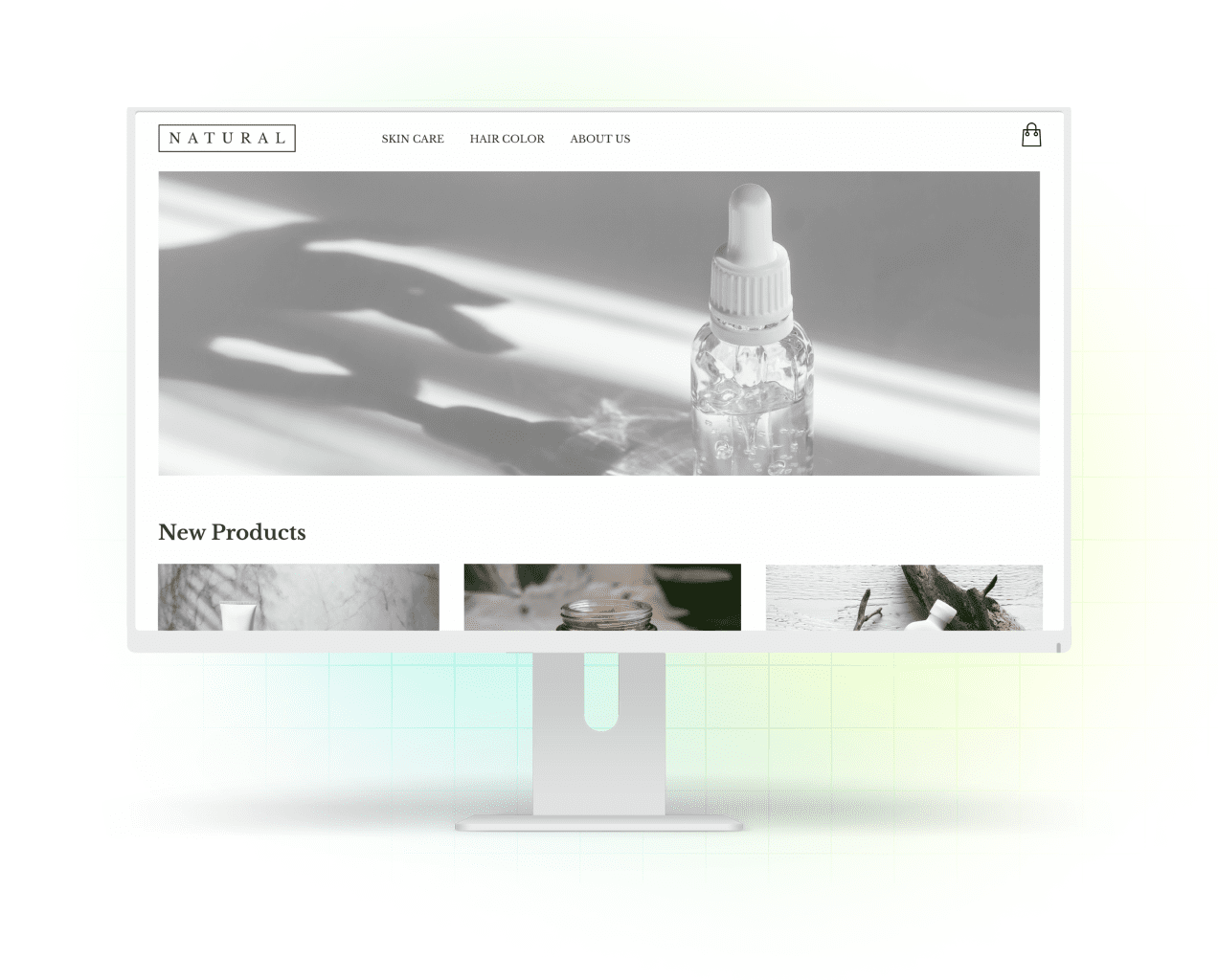 AnyShop Dashboard