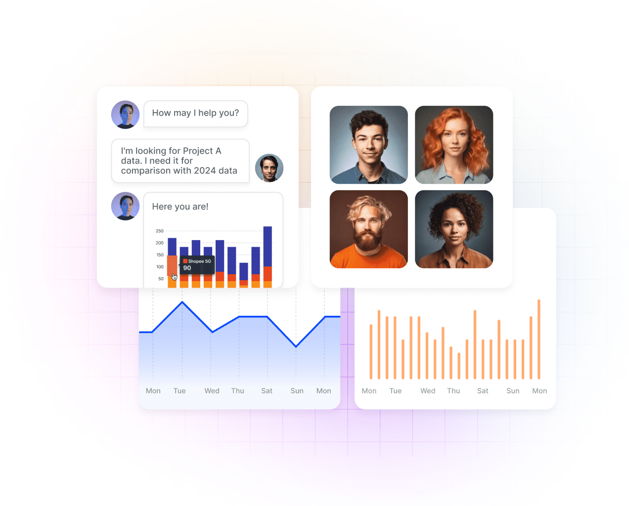 AnyAI Dashboard