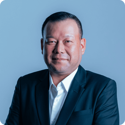 Hitoshi Maruyama