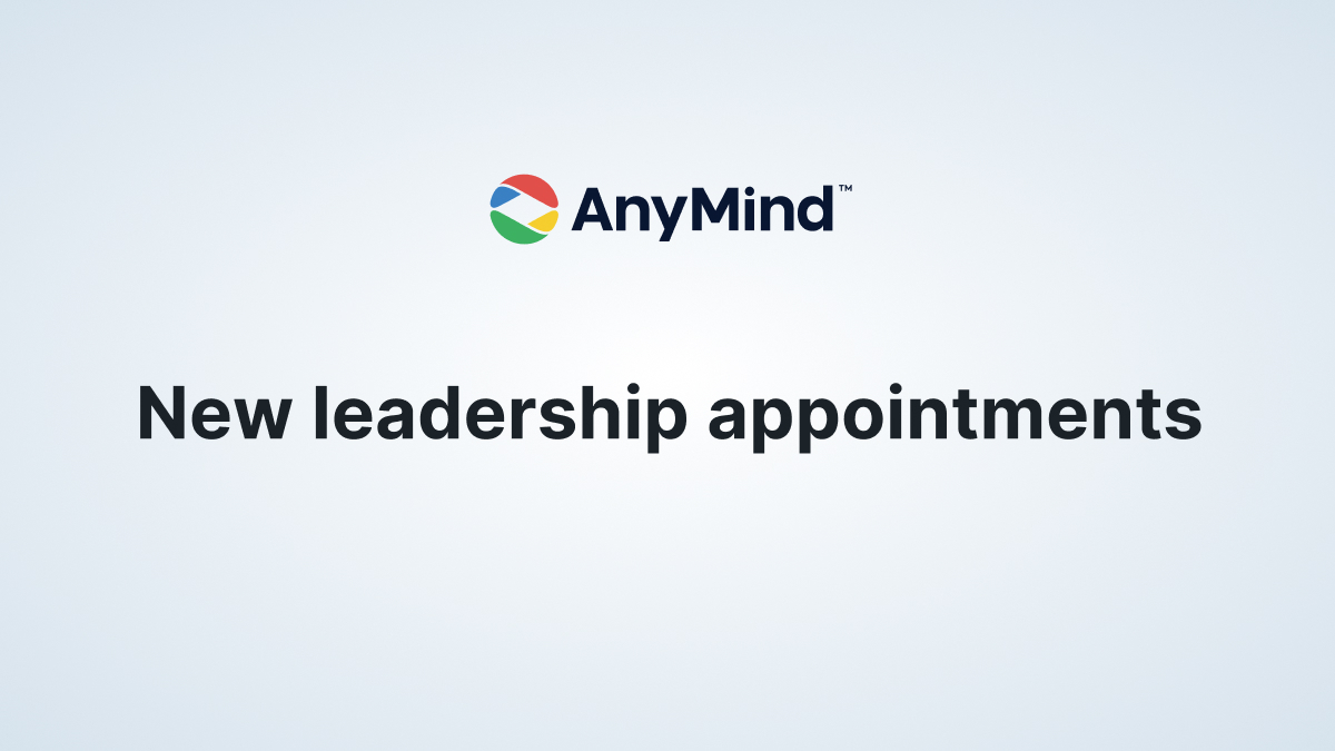 AnyMind Group bổ nhiệm 4 vị trí lãnh đạo mới cho thị trường Đông Nam Á
