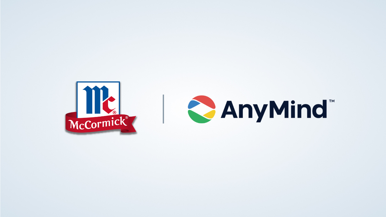 McCormick ยกระดับอีคอมเมิร์ซ ภายใน 10 เดือน ยอดขายพุ่ง 206% ด้วยโซลูชันจาก AnyMind