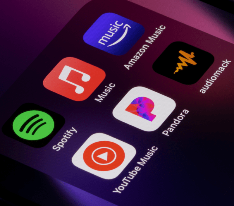 Music Distribution
