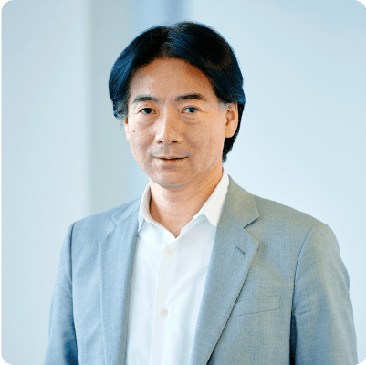 Shogo Ikeuchi