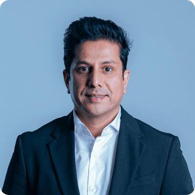 Siddharth Kelkar