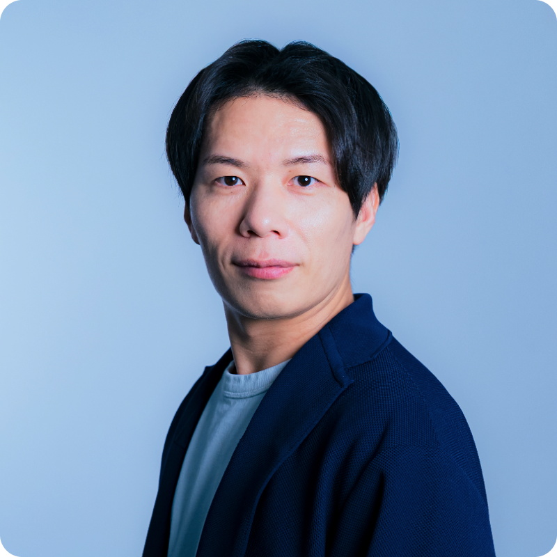 Kosuke Sogo