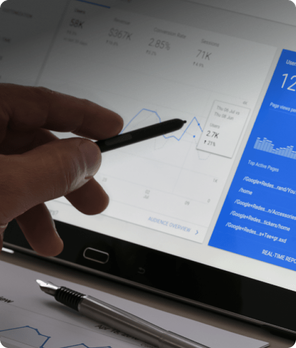 Web Optimization