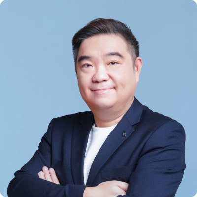 Steven Tan