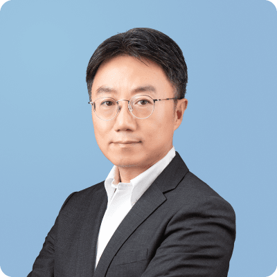 Ted Kim